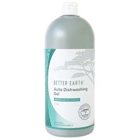 Better Earth Dishwasher Gel, 1 Litre
